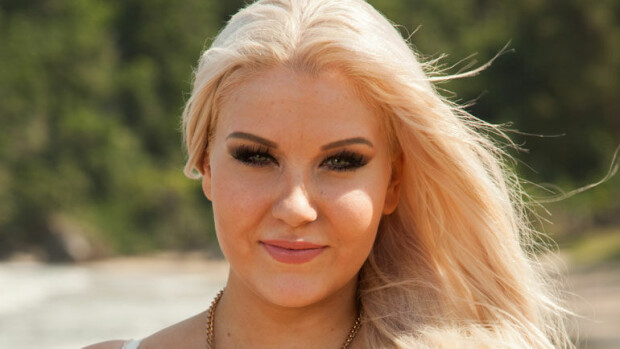 Temptation Island -Vilma tilittää blogissaan: Halu olla julkisuudessa romuttui - silti mukana uudessa tv-ohjelmassa! Vilma Karjalainen