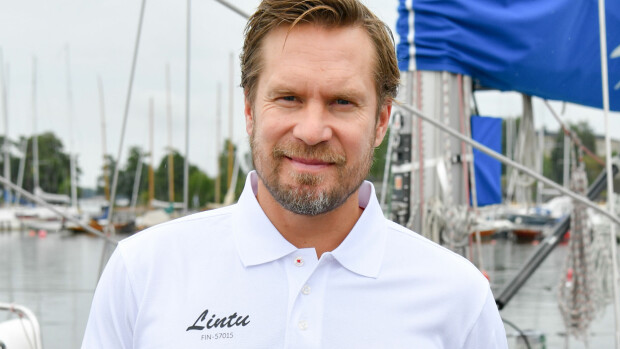 Kimmo Timonen ällistyi Hjallis Harkimosta – ”Hulluhan se mies on ollut!” Kimmo Timonen