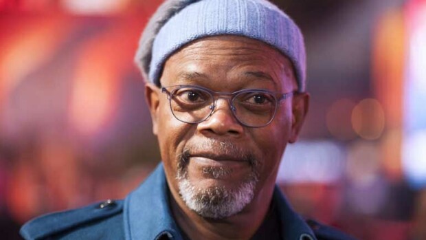 Samuel L. Jacksonia ja NBA-legenda Magic Johnsonia luultiin Italiassa 'laiskoiksi maahanmuuttajiksi': väärinkäsityksen aiheuttanut meemi leviää – kuva Näyttelijä ja koripalloilija joutuivat someraivon kohteeksi.