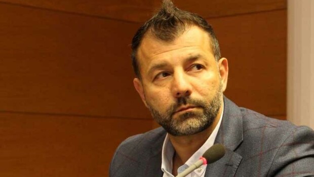 Lelusalakuljettaja Rami Adhamille ehdollinen vankeustuomio useista rikoksista! Rami Adham oikeudessa.