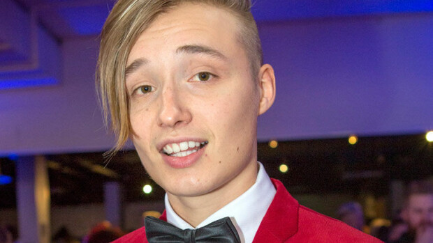 Teini-idoli Isac Elliot paljastaa: Haluan muuttaa Los Angelesiin! Isac Elliot