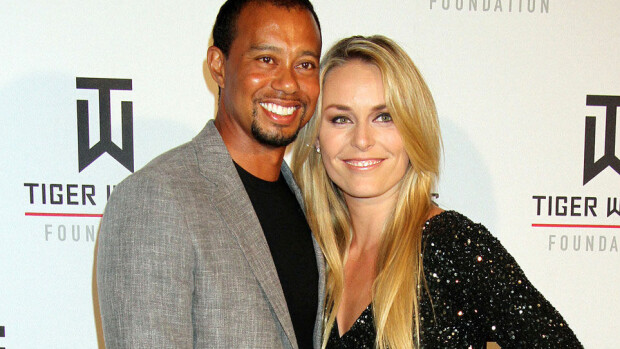 K18-alastonkuvat Lindsey Vonnista ja Tiger Woodsista esillä verkossa – kaiken paljastavat otokset levisivät julki Lindseyn puhelimesta! Tiger Woods ja Lindsey Vonn