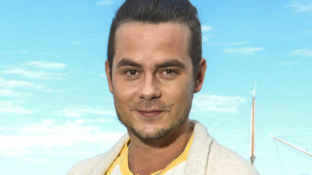 Niko Saarinen myöntää: Olen ihastunut – haluan naimisiin vuonna 2019! Niko Saarinen