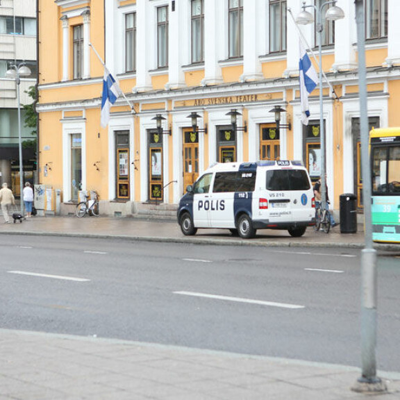 Turun puukotuksia tutkitaan terroritekona: tältä tapahtumapaikalla näyttää nyt – kuvat Turun puukotukset
