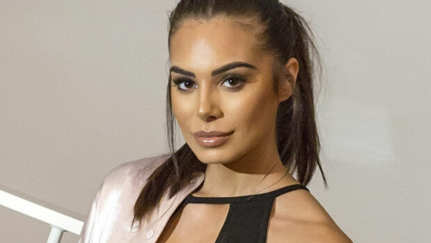 Sofia Belórf kommentoi nyt salasuhdetta Neymariin: Hän on herrasmies! Sofia