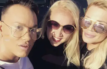 Huhhuh, nyt on irstasta puhetta: tosi-tv-tähdet paljastavat seksitohtorille kaiken suukapulasta pepun repeämiseen!