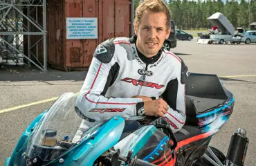 Mika Kallio paljastaa: Talvihäät luvassa!