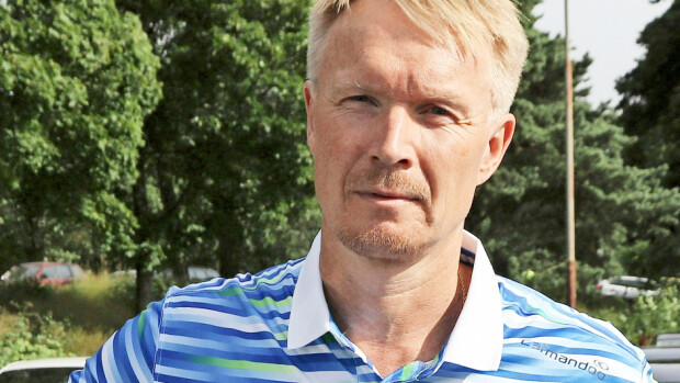 Tapio Korjuksen kesähuvilalle valtavat tuhot - Kiira-myrskystä 300 000 euron vahingot: On tämä järkyttävä homma! Tapio Korjus
