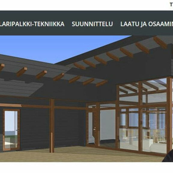 Tapio kertoi takasti blogissaan kesähuvilansa rakennusvaiheista. Tapio kertoi takasti blogissaan kesähuvilansa rakennusvaiheista.