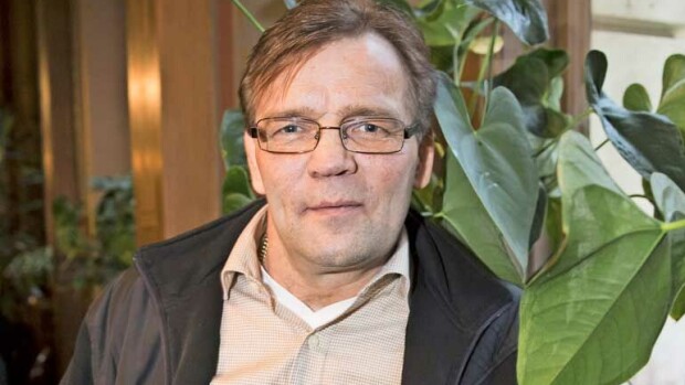 Olympiavoittaja Jouko Salomäkeä epäillään talousrikoksesta! Jouko Salomäki on epäiltynä rikoksesta.