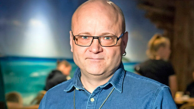 Nyt kävi ikävästi: Tapio Suominen tänään sivuun MM-yleisurheilun selostustehtävistä! Tapio Suominen