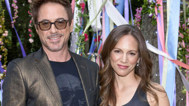Robert Downey Jr. törsäsi 14 miljoonaa ökytaloihin – katso kuvat hulppeasta Malibun-luksuskodista! Robert Downey Jr.