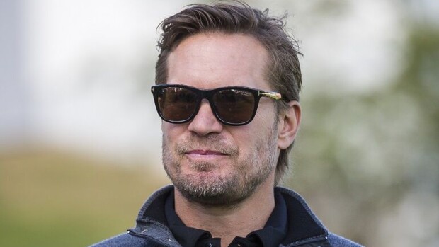 Kimmo Timonen satsasi ravintolabisnekseen: Keskityn juomiseen, en tarjoilemiseen! Kimmo Timonen.