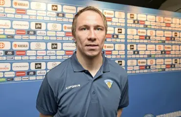 Tässä on Jussi Jokisen ökyhuvila Kalajoen hiekkadyyneillä: 177 neliötä - kuva! 