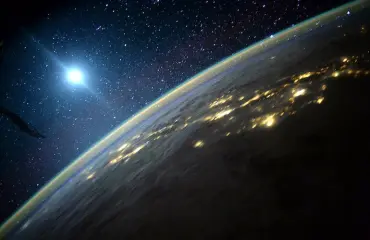 NASA etsii työntekijää suojelemaan maapalloa ja avaruutta - hieno titteli ja kova palkka!