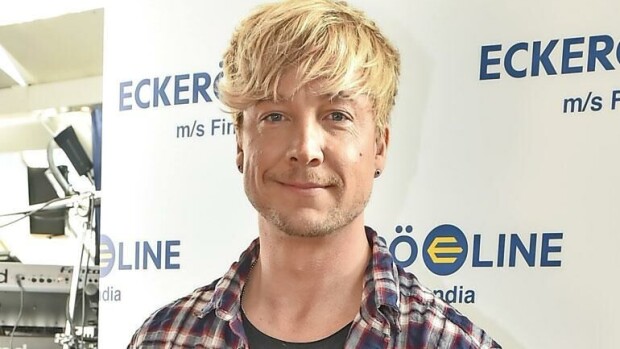 Huippumallista eronnut Samu Haber rakastui: uusi kulta on tv:stä tuttu tanssijakaunotar – kuva! Samu Haber.