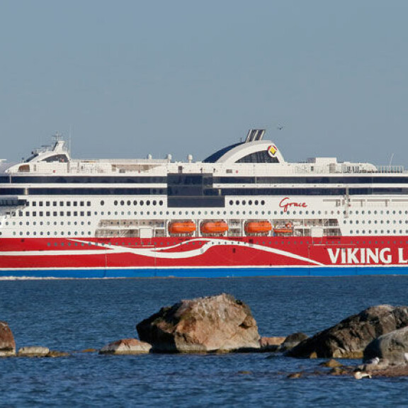 Johanna Tukiaiselle porttikielto Viking Linelle – ei päässyt laivaan: Menetin 200 euroa! Viking