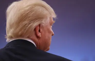 Ufo-tutkija: Alienit yrittivät varoittaa Trumpista!