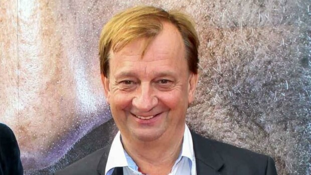 Melkoinen kolmikko! Jethro, Hjallis ja Sedu kurvailivat venetaksilla Turussa – kuva! Hjallis Harkimo