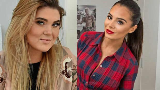 Bea Toivosen ja Sofia Belórfin jättiyllätys: Etsimme kimppakämppää Lontoosta! BeajaSofia