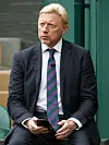 Tennissuuruus Boris Becker, 49, kuvattuna heinäkuussa 2017.