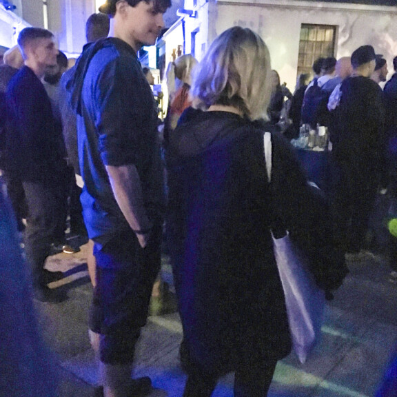 Johannes on Paulaa kahdeksan vuotta nuorempi. Paula Vesala