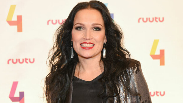 Huuhh, mikä vartalo! Tarja Turunen, 39, julkaisi todella upeita bikinikuvia – katso! Tarja Turunen