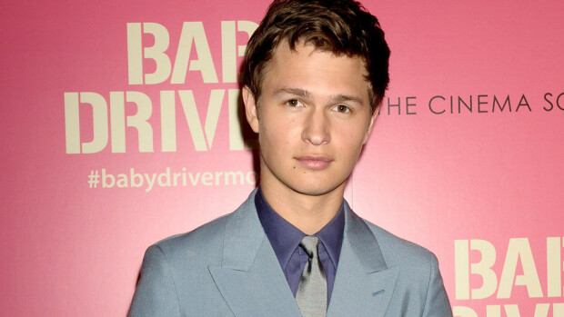 Baby Driver -elokuvan näyttelijälupaus Ansel Elgort: Haluan menestyä muusikkona! Ansel Elgort