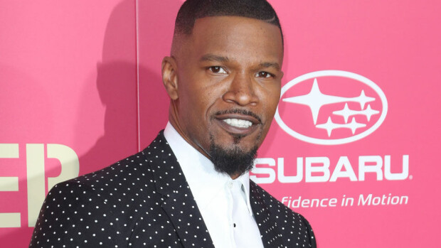 Jamie Foxx Seiskalle: En halua katsoa elokuviani! Jamie Foxx