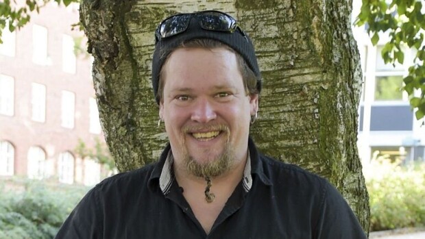 Tällainen on Ville Haapasalon piilopirtti - Seiska löysi: yli 100 neliön ökymökki kaikilla mukavuuksilla – kuvat! Ville Haapasalo