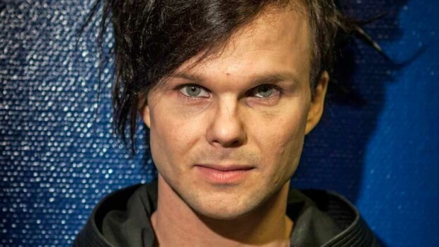 Tällaisen luksusilmestyksen Lauri Ylönen rakennutti itselleen – kuva talosta ja saunasta! Lauri Ylönen suunnittelee taloja.