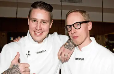 Tomi Björck tekee loistobisnestä myös Suomessa: yrityksellä liki 20 miljoonan liikevaihto – voittoa 768 000 euroa!