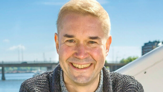 Synkkä putki ohi: Marco Bjurströmin ravintolabisnes teki vihdoin voittoa! Marco Bjusrström