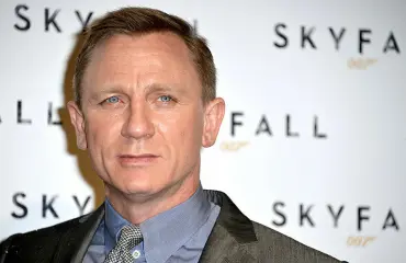 Daniel Craigilla on jälleen lupa tappaa: palaa James Bondiksi!