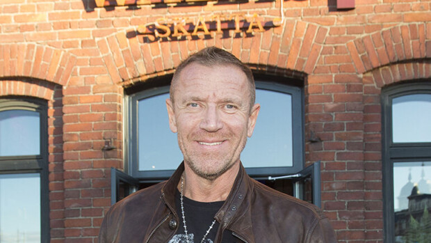 Suomessa lomaileva Renny Harlin nauttii sinkkuelämästä Kiinassa: Aina on löytynyt naiskauneutta! Renny Harlin