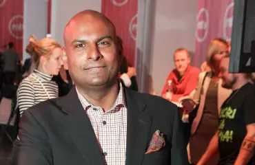 Eronneen Tino Singhin yrityksen liikevaihto romahti rajusti!