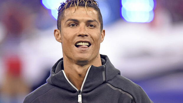 Mitä ihmettä: Cristiano Ronaldosta tuli kaksosten isä - ja tyttöystävä on yhä raskaana - kuvat! cristiano ronaldo