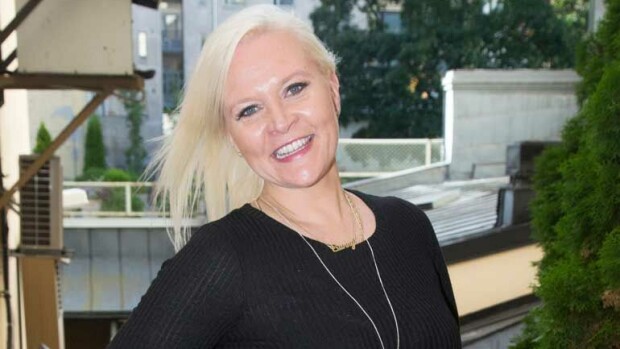 Missiemo Sunneva Kantola tunnustaa: Menen hyönteisistä paniikkiin! Sunneva Kantolaa puistattavat käärmeet ja hyönteiset.