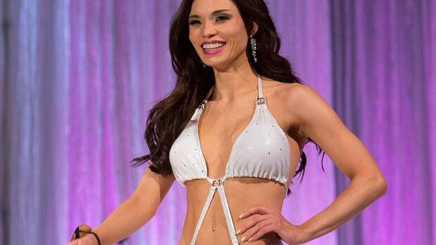 Pidätetty Maria Mustonen eli luksuselämää Filippiineillä: liikemiespuoliso ja oma autonkuljettaja! maria mustonen miss helsinki -kisoissa