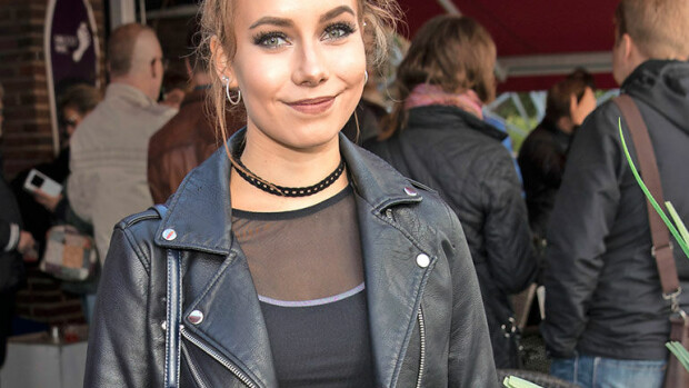 Salkkareiden Kerttu Rissanen häikäisee bikineissä: mikä merenneito - kuvat! kerttu rissanen