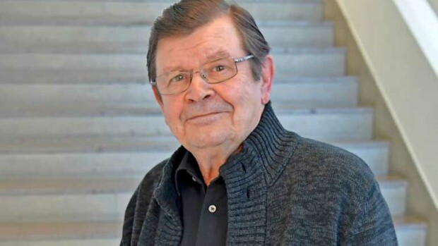 Rakkautta vain -tähti Heikki Kinnunen tahkoaa jättitienestejä: maksaa silti alhaista vuokraa! Heikki Kinnusella on edullinen asunto Lallukassa.