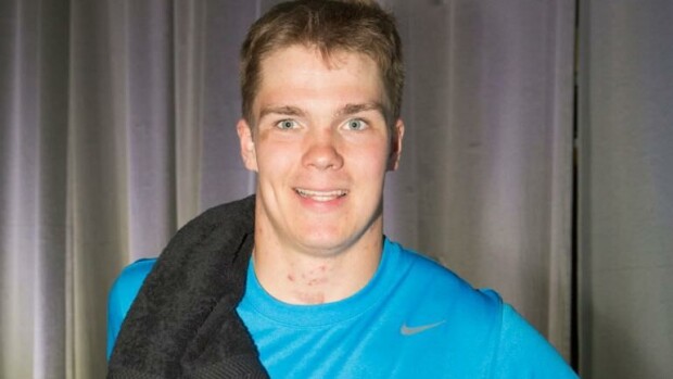 Pekka Hyysalo ja Enna-rakas herättivät hempeilyllään huomiota – kuva! Pekka Hyysalo.