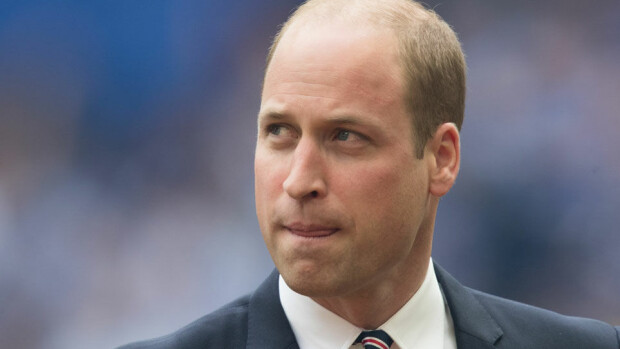 Some-kansa hermostui prinssille - suositko poikaasi, William? Ison-Britannian prinssi, Cambridgen herttua William