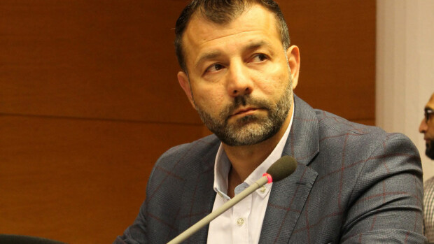 Lelusalakuljettaja Rami Adham oikeudessa - kiisti syytteet! Rami Adham