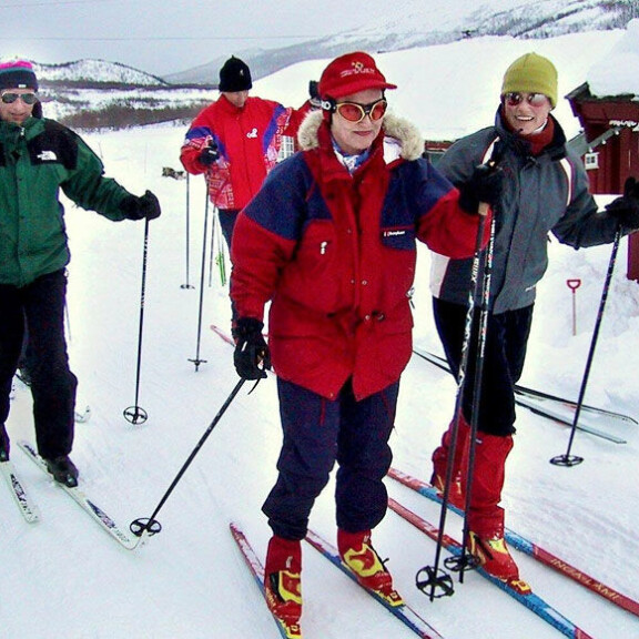 Norjan kuningatar Sonja täyttää 80 vuotta - 15 yllättävää faktaa! Norjan kuningatar Sonja
