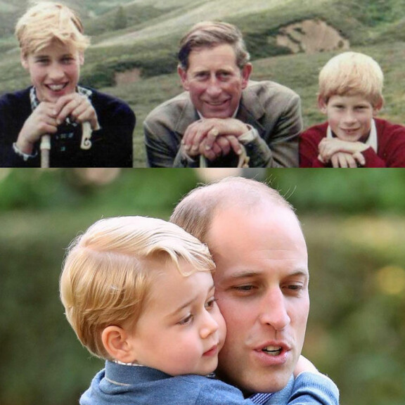 Some-kansa hermostui prinssille - suositko poikaasi, William? Ison-Britannian prinssi William