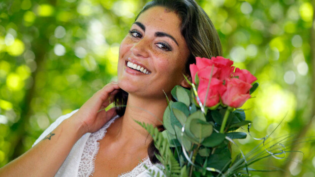 Jasmin Mäntylä lensi Australiaan ja tapasi odotetun 'rakkaan' – tällä kertaa kyse ei ole Richardista! Jasmin Mäntylä