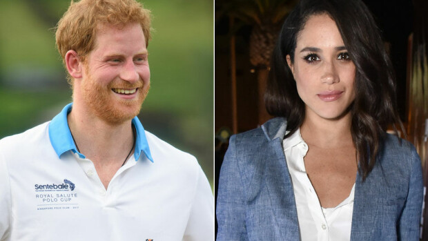 Prinssi Harry ja Meghan Markle saivat naimaluvan – kihlausta odotetaan jo tänä vuonna! Maeghan Markle ja prinssi Harry