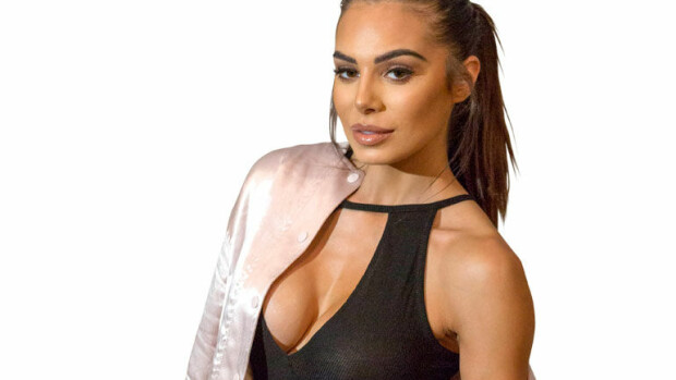 Sofia Belórfia ei ole tunnistaa Miss Helsinki -ajan kuvista: vertaa ennen ja jälkeen! Sofia Belórf muodonmuutos