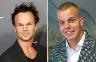 Lauri Ylönen talosotkun seurauksista: Tällaiset välit minulla ja Elastisella nykyään on!